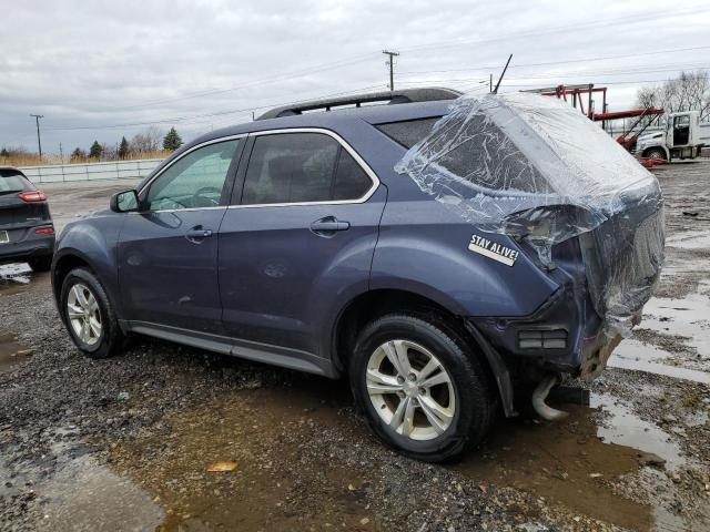 Photo 2 from auction – 2014 CHEVROLET EQUINOX LT with VIN 2GNALBEK0E6371960