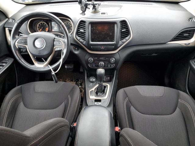 Photo 8 from auction – 2015 JEEP CHEROKEE L with VIN 1C4PJMCS2FW541251