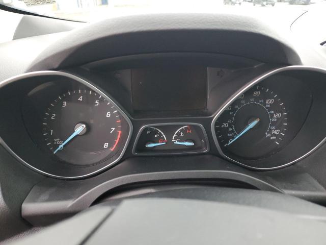 Photo 9 from auction – 2014 FORD ESCAPE TIT with VIN 1FMCU9JX3EUC41354