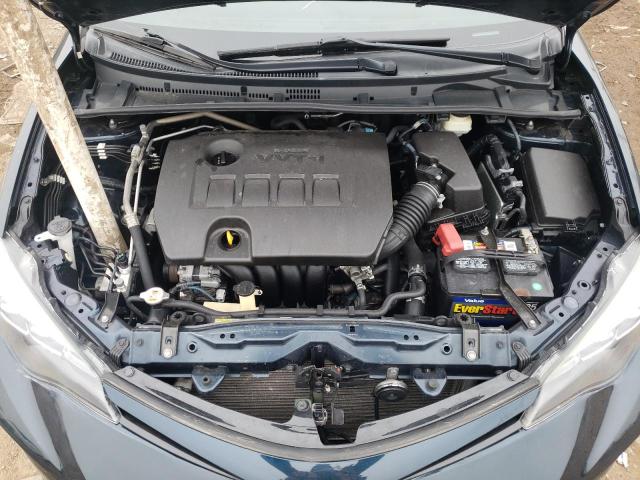 Photo 11 from auction – 2017 TOYOTA COROLLA L with VIN 2T1BURHE7HC827710