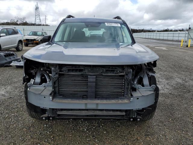 Photo 5 from auction – 2021 FORD BRONCO SPO with VIN 3FMCR9A60MRA09907