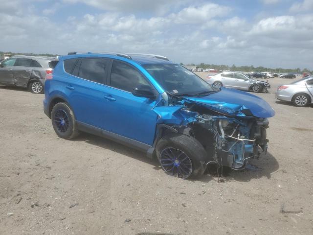Photo 4 from auction – 2018 TOYOTA RAV4 LE with VIN JTMZFREV7JJ157549