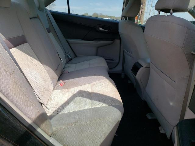 Photo 10 from auction – 2014 TOYOTA CAMRY L with VIN 4T4BF1FK4ER412798