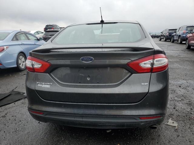 Photo 6 from auction – 2016 FORD FUSION SE with VIN 3FA6P0H79GR273218