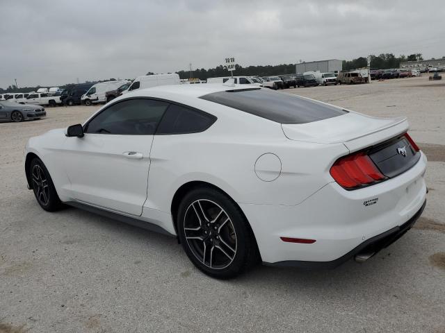 Photo 2 from auction – 2020 FORD MUSTANG with VIN 1FA6P8TH3L5147741