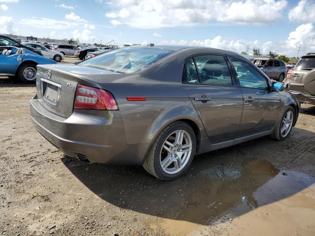 Photo 3 from auction – 2008 ACURA TL with VIN 19UUA66238A013990