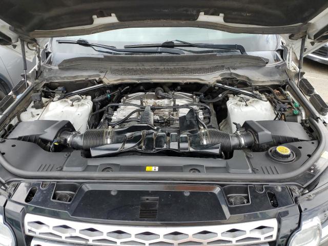 Photo 11 from auction – 2014 LAND ROVER RANGE ROVE with VIN SALWR2WF8EA380366