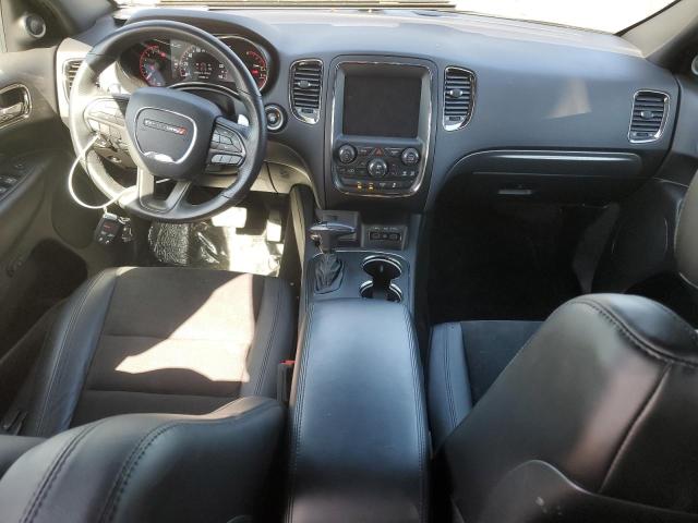 Photo 8 from auction – 2020 DODGE DURANGO R/ with VIN 1C4SDJCT2LC114819