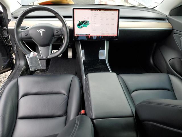 Photo 8 from auction – 2018 TESLA MODEL 3 with VIN 5YJ3E1EB2JF106144