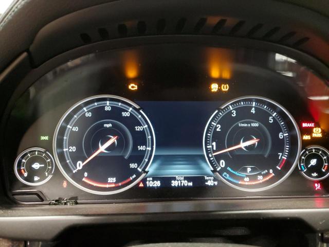 Photo 9 from auction – 2017 BMW X6 XDRIVE3 with VIN 5UXKU2C50H0N84376