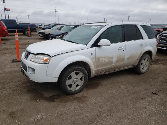 Photo 1 from auction – 2006 SATURN VUE with VIN 5GZCZ53496S837713