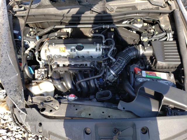 Photo 11 from auction – 2010 HONDA ACCORD EXL with VIN 1HGCP2F85AA038001