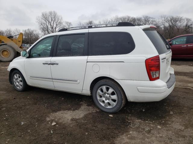Photo 2 from auction – 2007 HYUNDAI ENTOURAGE with VIN KNDMC233276035219