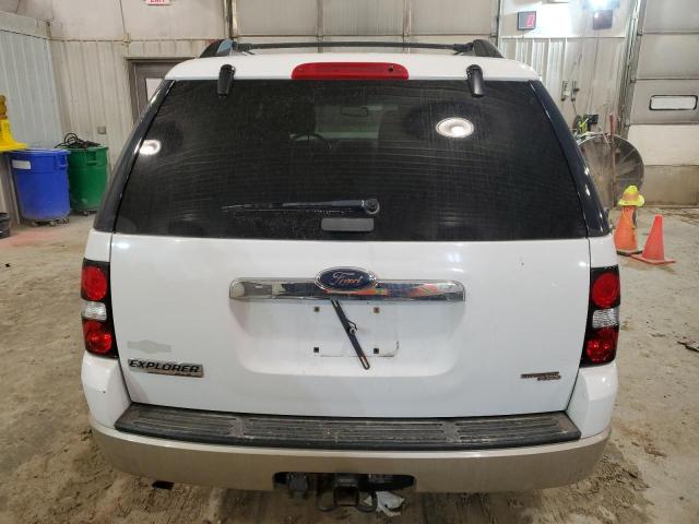 Photo 6 from auction – 2007 FORD EXPLORER with VIN 1FMEU74E77UA95681