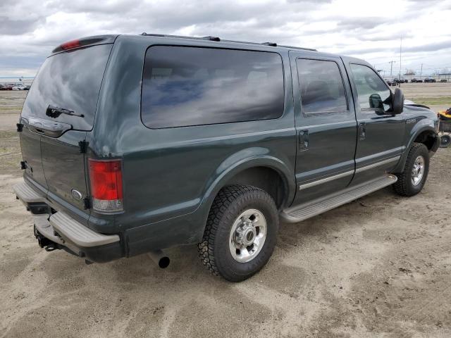 Photo 3 from auction – 2003 FORD EXCURSION with VIN 1FMSU43P53EC79509