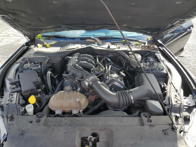 Photo 11 from auction – 2015 FORD MUSTANG with VIN 1FATP8EM0F5391901