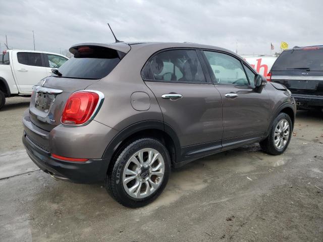 Photo 3 from auction – 2016 FIAT 500X EASY with VIN ZFBCFYBT9GP366805