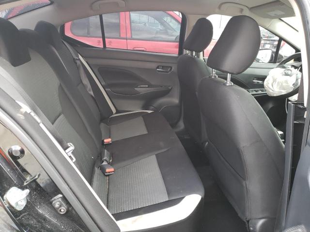 Photo 10 from auction – 2021 NISSAN VERSA SV with VIN 3N1CN8EV6ML912936