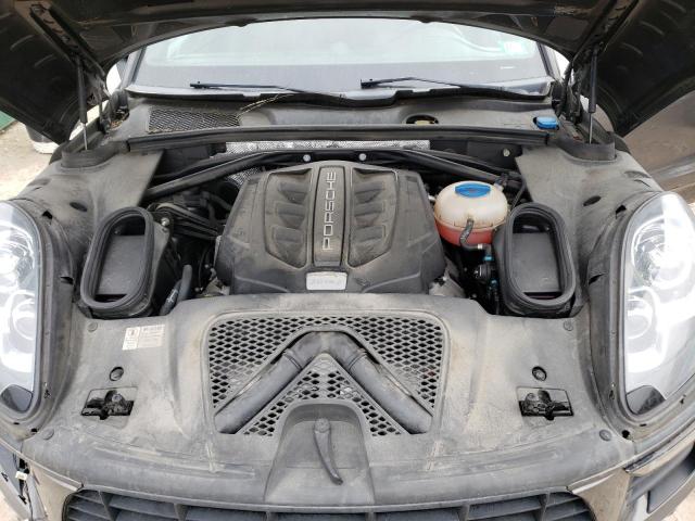 Photo 12 from auction – 2015 PORSCHE MACAN S with VIN WP1AB2A51FLB41010