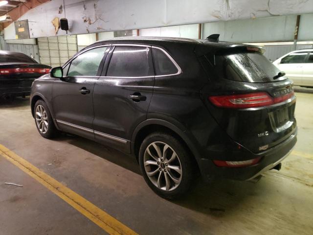 Photo 2 from auction – 2015 LINCOLN MKC with VIN 5LMCJ2A96FUJ14534
