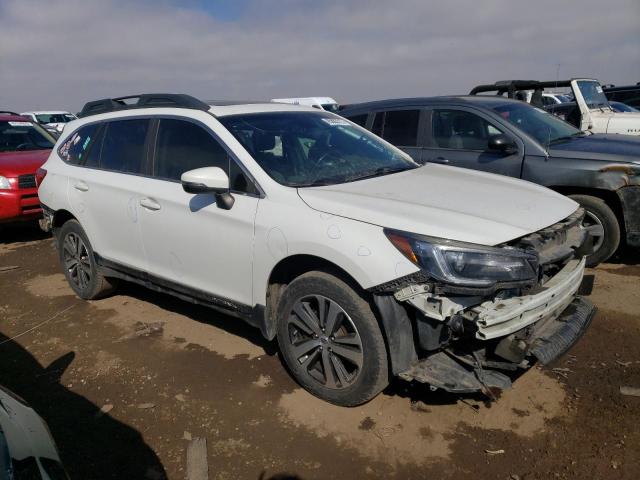 Photo 4 from auction – 2019 SUBARU OUTBACK 2. with VIN 4S4BSANC5K3305244