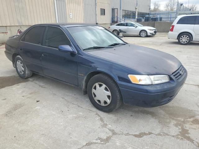 Photo 4 from auction – 1998 TOYOTA CAMRY CE with VIN 4T1BG22K2WU267216