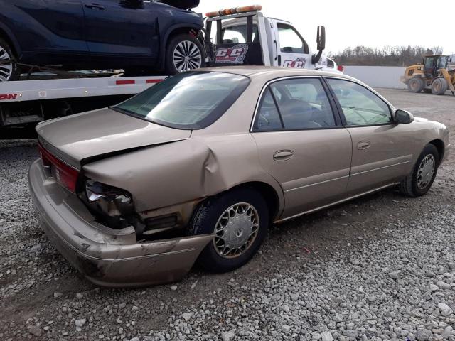 Photo 3 from auction – 2002 BUICK CENTURY LI with VIN 2G4WY55J221178870