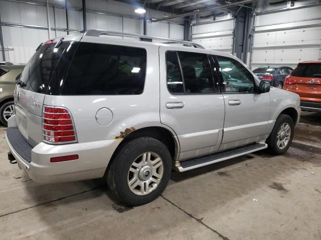 Photo 3 from auction – 2003 MERCURY MOUNTAINEE with VIN 4M2DU86W53ZJ05546