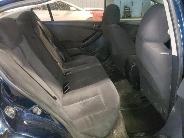 Photo 10 from auction – 2008 NISSAN ALTIMA 2.5 with VIN 1N4AL21E98N464426