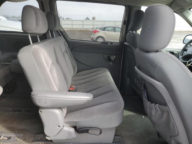 Photo 11 from auction – 2005 CHRYSLER TOWN & COU with VIN 1C4GP45R75B417152