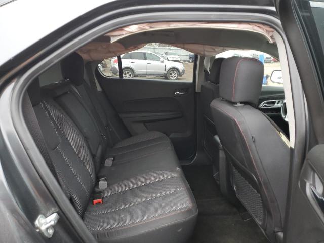 Photo 11 from auction – 2017 CHEVROLET EQUINOX LT with VIN 2GNFLFEK0H6106750