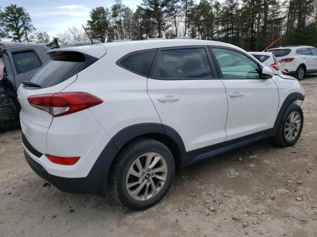 Photo 3 from auction – 2016 HYUNDAI TUCSON SE with VIN KM8J23A45GU254156