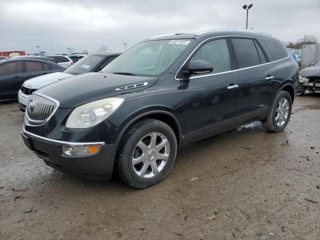 BUICK ENCLAVE CX 2009 with VIN 5GAER23D29J111583 - Photo from auction