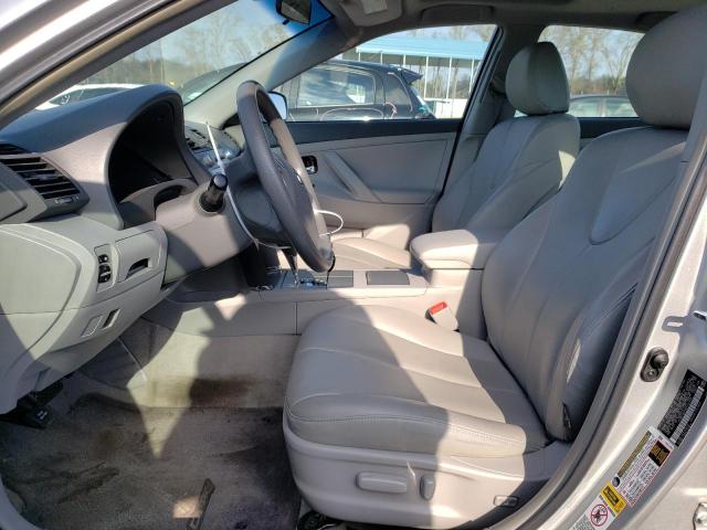 Photo 7 from auction – 2011 TOYOTA CAMRY LE/X with VIN 4T1BF3EK5BU155055