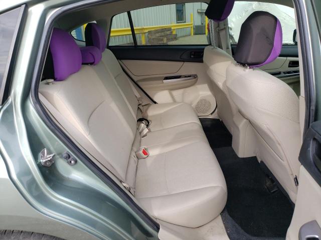 Photo 10 from auction – 2015 SUBARU IMPREZA with VIN JF1GPAA60FH323256