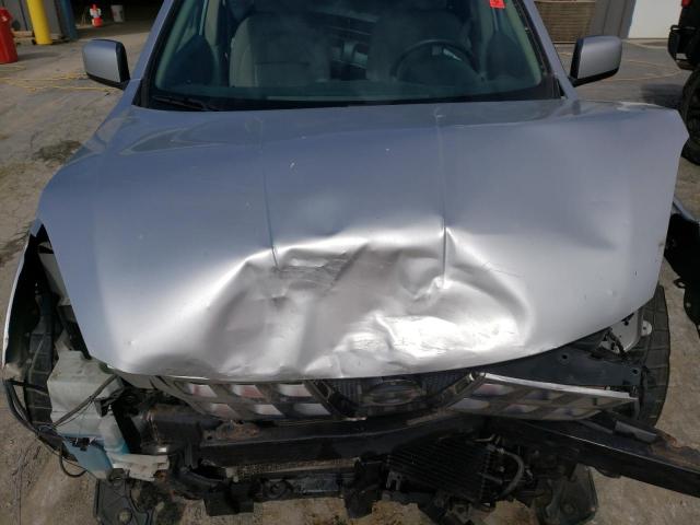 Photo 12 from auction – 2011 NISSAN ROGUE S with VIN JN8AS5MT8BW165993