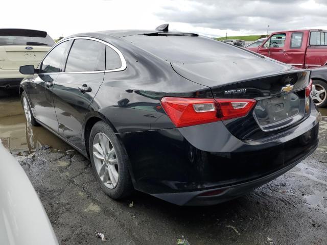 Photo 2 from auction – 2016 CHEVROLET MALIBU LT with VIN 1G1ZE5ST7GF301703