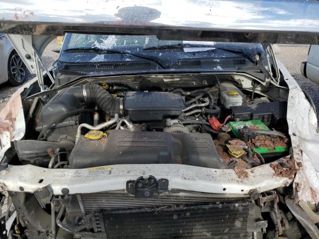 Photo 11 from auction – 2004 DODGE DAKOTA QUA with VIN 1D7HL48N04S506395