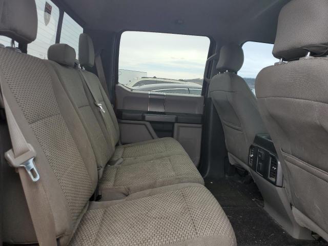 Photo 10 from auction – 2016 FORD F150 SUPER with VIN 1FTEW1EG4GKD15723