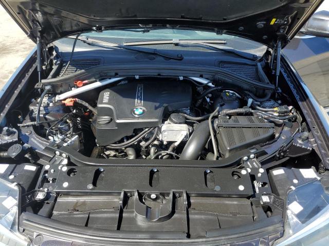 Photo 12 from auction – 2017 BMW X4 XDRIVE2 with VIN 5UXXW3C55H0T78203