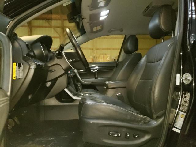 Photo 7 from auction – 2011 KIA SORENTO EX with VIN 5XYKUCA10BG169860