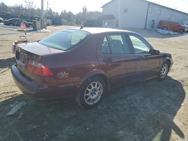 Photo 3 from auction – 2004 SAAB 9-5 ARC with VIN YS3ED45A743000626