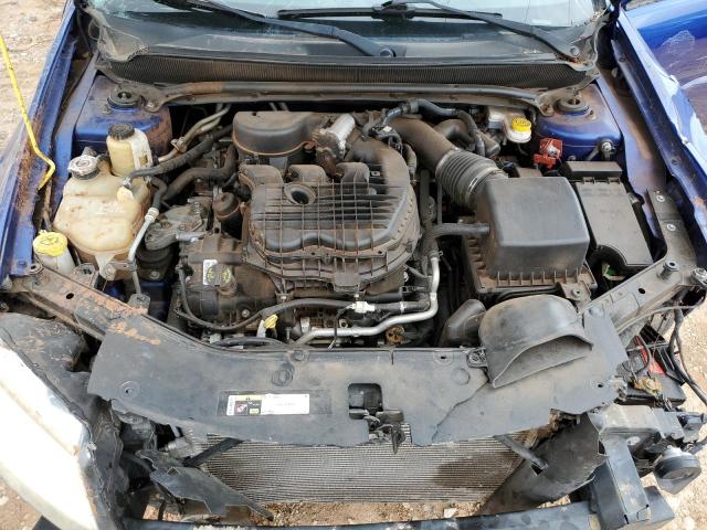 Photo 11 from auction – 2013 DODGE AVENGER SE with VIN 1C3CDZAG9DN760197