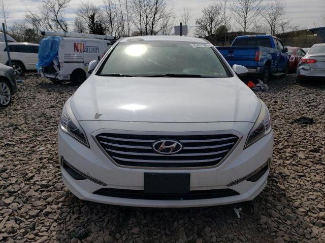 Photo 5 from auction – 2015 HYUNDAI SONATA SE with VIN 5NPE24AF5FH206744
