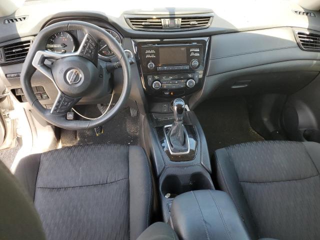 Photo 8 from auction – 2017 NISSAN ROGUE S with VIN 5N1AT2MT8HC828217