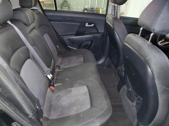 Photo 11 from auction – 2015 KIA SPORTAGE L with VIN KNDPBCAC7F7780632