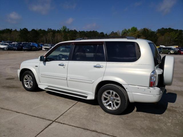 Photo 2 from auction – 2006 SUZUKI XL7 with VIN JS3TY92V464100771