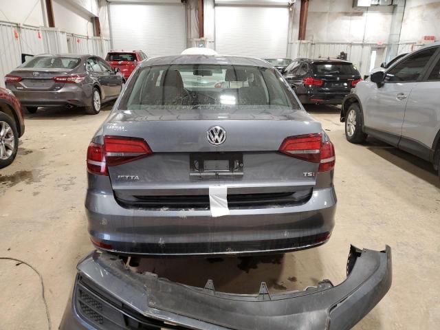 Photo 6 from auction – 2017 VOLKSWAGEN JETTA S with VIN 3VW2B7AJ6HM212104