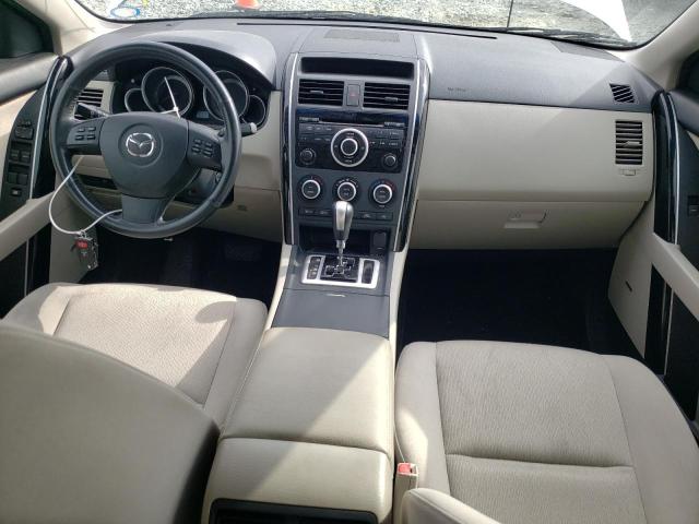 Photo 8 from auction – 2008 MAZDA CX-9 with VIN JM3TB28A380148632
