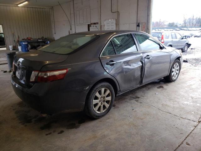 Photo 3 from auction – 2007 TOYOTA CAMRY HYBR with VIN JTNBB46K973014227